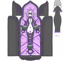 Re：從零開始的異世界生活[長月達平著作的輕小說]