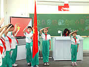 北京市鴉兒胡同國小 北京市鴉兒胡同國小