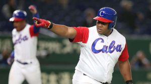 美國職業棒球大聯盟