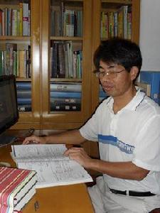 林新建[漳州一中教師]