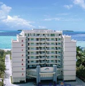 三亞海域中央度假酒店 三亞海域中央度假酒店