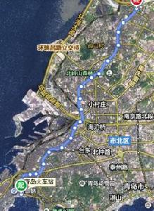 青島5路 青島5路