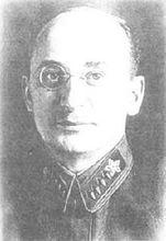 拉夫連季·巴夫洛維奇·貝利亞