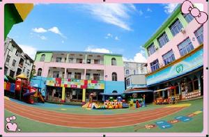 靈江鎮春秋幼稚園 靈江鎮春秋幼稚園