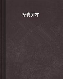 冬青喬木 冬青喬木