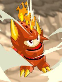 巴多[遊戲賽爾號精靈]