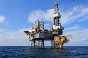 石油鑽井