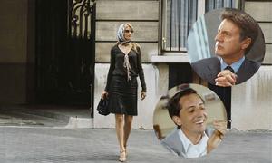 （圖）《誰主名花》