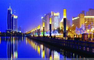 中國十大城市排行 中國十大城市排行