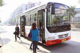 黃石公交大冶5路 黃石公交大冶5路