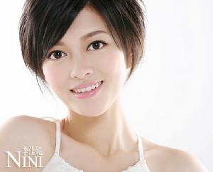 東方天使 李佳妮