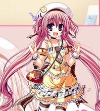 我是少女漫畫家