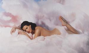 TEENAGE DREAM[凱蒂&middot;佩里第二張錄音室專輯]