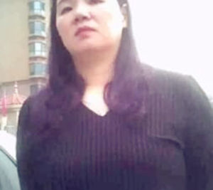 黃淑芬[肇事司機]