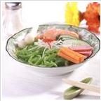 魔芋涼麵 魔芋涼麵