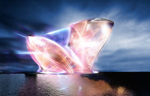 冰山旅館 冰山旅館