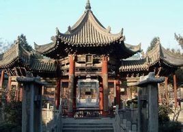 西安清真寺 西安清真寺