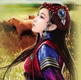 貝爾卜麗姬 貝爾卜麗姬