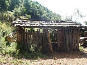 上南堯西村 上南堯西村