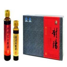 封陽口服液 封陽口服液