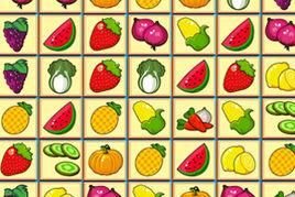 果蔬連連看H5版 果蔬連連看H5版