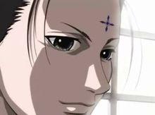 庫洛洛&middot;魯西魯