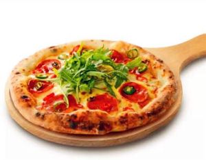 那不勒斯風比薩 那不勒斯風比薩