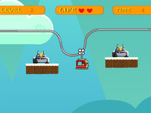 夢想號過山車 夢想號過山車