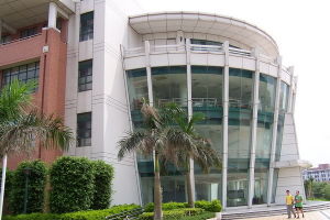 （圖）中山大學