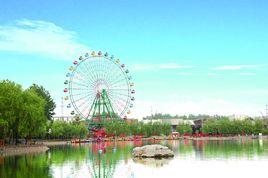 神州鳥園 神州鳥園