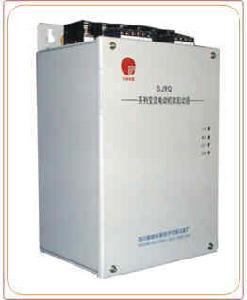 （圖）軟起動器