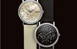 伯爵PIAGET