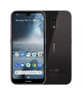 諾基亞4.2 諾基亞4.2