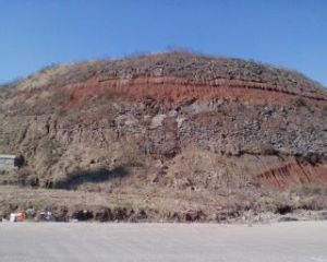 東趙格莊村 東趙格莊村