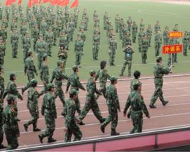 人民武裝工作 人民武裝工作