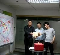 檸檬綠茶 為米蘭捐款