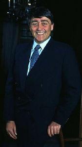 傑拉爾德·卡文迪什·格羅夫納