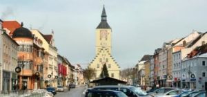 代根多夫縣 代根多夫縣