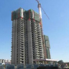 框架剪力牆結構