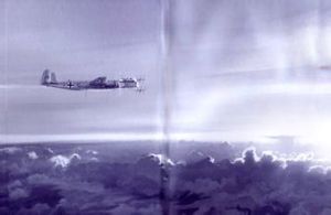 東線空戰 東線空戰