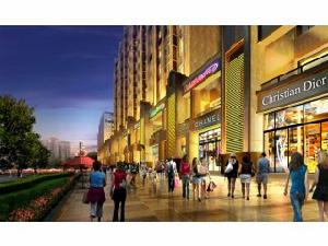 龍湖灩瀾海岸悅瀾居