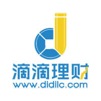 滴滴理財 滴滴理財