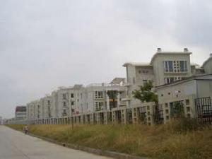 泰合百花公園(三期) 泰合百花公園(三期)