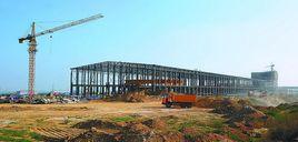 董家河工業園 董家河工業園