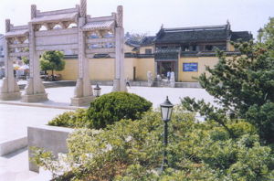 無錫周王廟 - 無錫旅遊