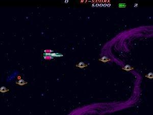 地獄火[單機遊戲]