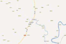 浮梁縣蛟潭鎮 浮梁縣蛟潭鎮