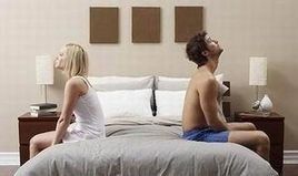 射精障礙 射精障礙