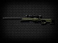 AWM[遊戲穿越火線中的武器]