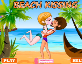 浪漫海灘之戀 浪漫海灘之戀